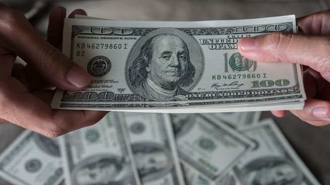 dólar-inversiones