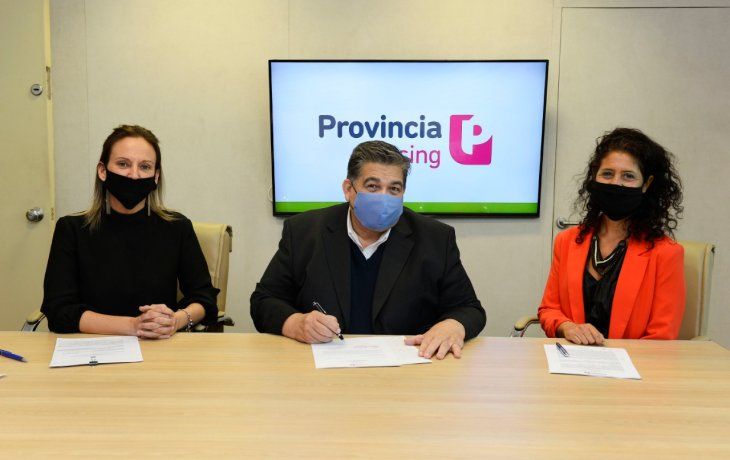 ámbito.com | provincia leasing