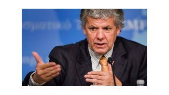 ámbito.com | Nicolás Eyzaguirre.