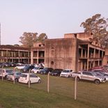 El playón del CITEDEF en Villa Martelli fue cedido una empresa privada durante el Quilmes Rock. El playón del CITEDEF en Villa Martelli fue cedido una empresa privada durante el Quilmes Rock.