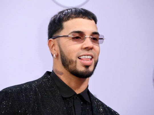 Anuel AA.