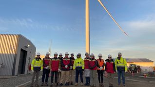 El gobierno japonés se suma a los proyectos de HIF Global y es una buena noticia para Uruguay.&nbsp;