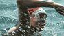 Trudy Ederle, the swimmer who challenged the La Mancha Canal: the Disney film shows her in full fight against the sea and prejudices.