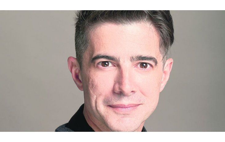 ámbito.com | valente. “El bullying existió siempre. No tenía nombre y ahora es un tema amplísimo que tiene que ver con la otredad y las diferencias.”