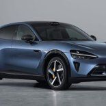 El Xiaomi YU7 no para de batir récords El Xiaomi YU7 no para de batir récords