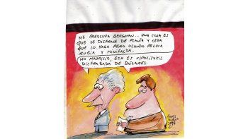ámbito.com | Confusión