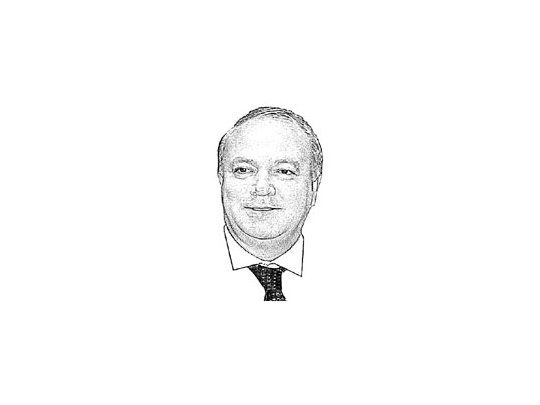 Miguel Angel Moratinos