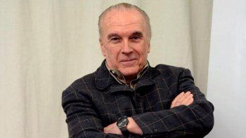 Hugo Urquijo. Era médico y psicoanalista, pero su pasión por el teatro lo llevó a forjar una carrera como puestista e intérprete.