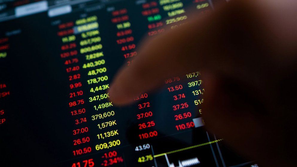mercados finanzas vivo acciones bolsas inversiones