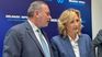 Laura Raffo no será suplente de Luis Lacalle Pou al Senado en la lista 71.