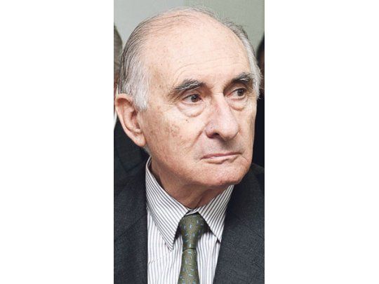 Fernando de la Rúa