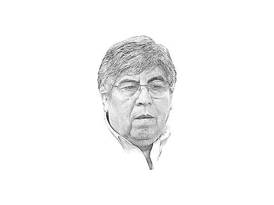 Hugo Moyano