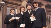 The Beatles.