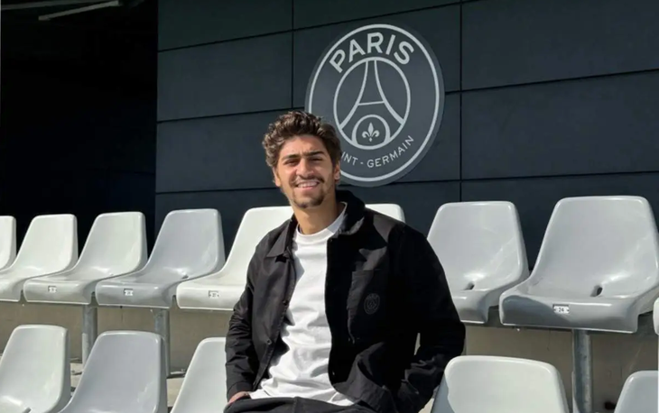 El nieto de Carlos Slim Helú que se graduó de ingeniero en el Tec de Monterrey y es uno de las grandes promesas de la familia El nieto de Carlos Slim Helú que se graduó de ingeniero en el Tec de Monterrey y es uno de las grandes promesas de la familia