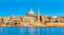 Malta became one of the most chosen destinations to emigrate within the European Union. Malta became one of the most chosen destinations to emigrate within the European Union.