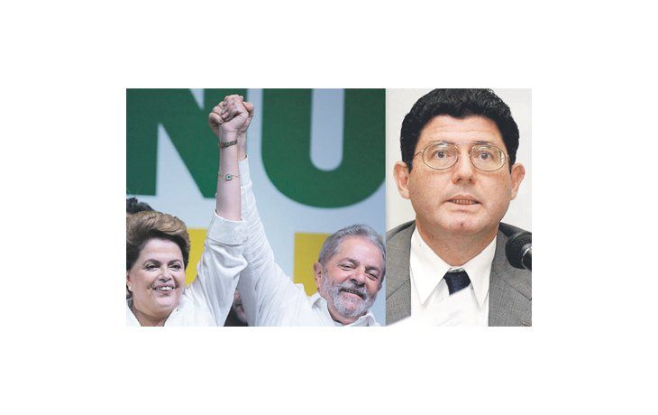 ámbito.com | En 2005 Levy ayudó a Antonio Palocci, titular de la cartera de Hacienda con Lula, como secretario del Tesoro, a implementar un duro ajuste fiscal. Ahora, el PT fue casi obligado a digerir al liberal en el ministerio más relevante del Gobierno de Dilma.