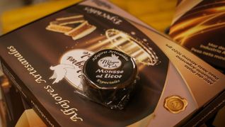 Furor por el alfajor argentino elegido el mejor del mundo: llueven pedidos desde el exterior