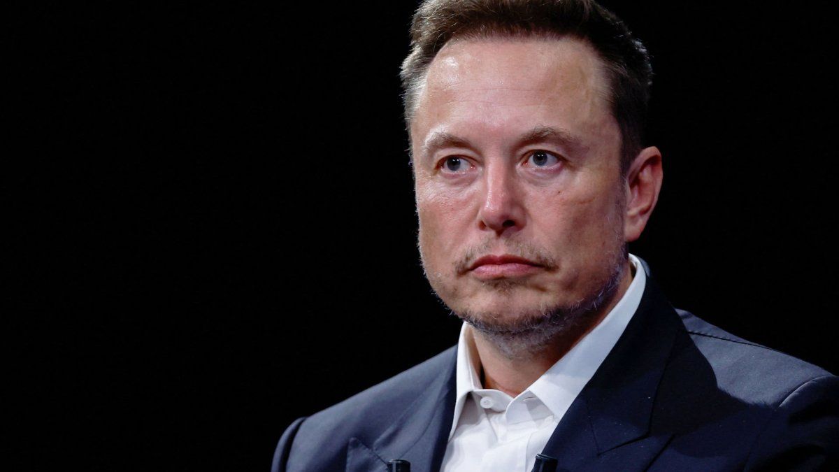 Imparable: la fortuna de Elon Musk trep� a u$s800.000 millones y se consolida como el hombre m�s rico de la historia