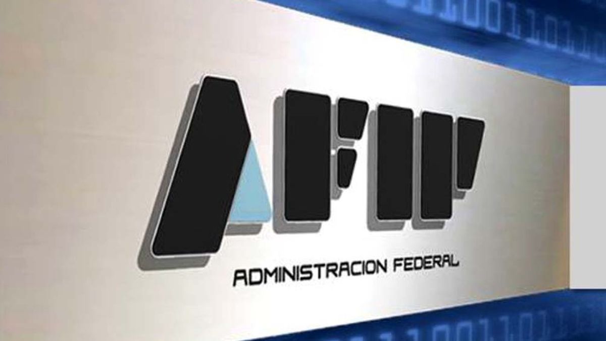 AFIP detected 5 thousand monotributistas with high-end cars without declaring