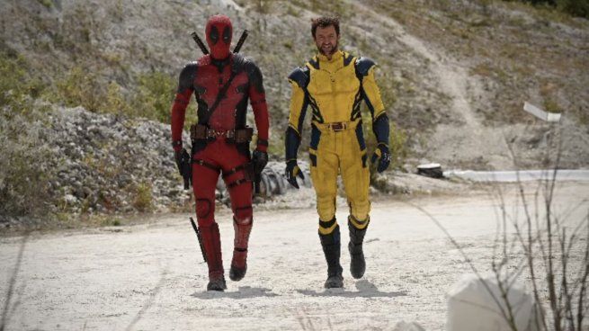 According to director Matthew Vaughn, “Deadpool 3” could save the Marvel universe