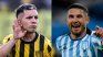 Racing visita a Peñarol de Uruguay por la Copa Libertadores: horario, TV y formaciones