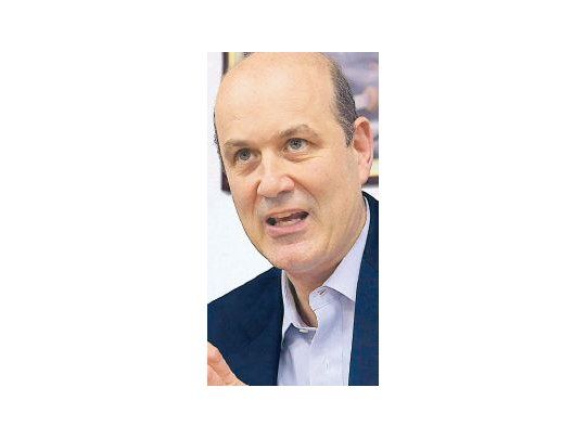 Federico Sturzenegger