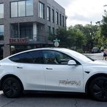 Los robotaxis son un escenario donde Tesla no predomina y debe corregir errores de sistema para alcanzar la cobertura a nivel territorial. Los robotaxis son un escenario donde Tesla no predomina y debe corregir errores de sistema para alcanzar la cobertura a nivel territorial.