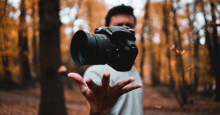 August 19, World Photography Day. August 19, World Photography Day.