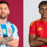 La Finalissima entre Argentina y España tendría fecha confirmada La Finalissima entre Argentina y España tendría fecha confirmada