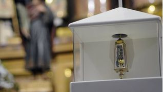 El milagro de la licuefacción de la sangre de San Pantaleón se produce cada 26 de julio.