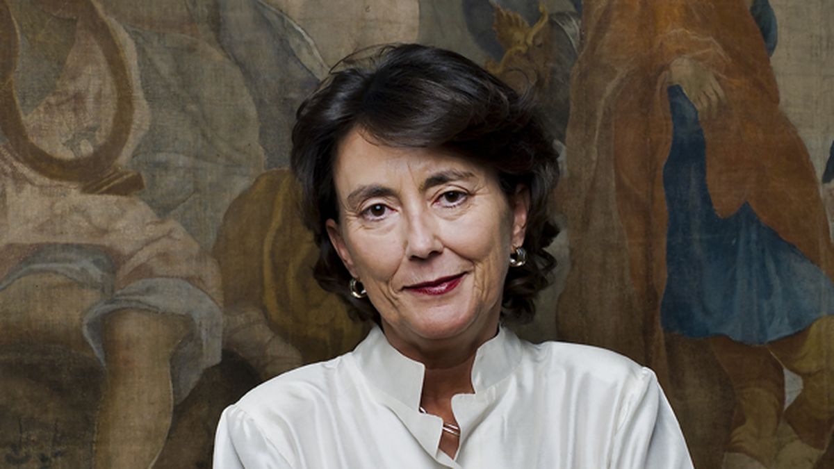 Quién es María del Pino Calvo-Sotelo, la misteriosa multimillonaria