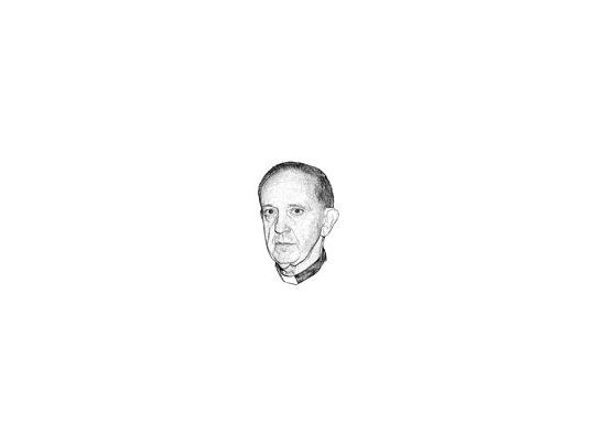 Jorge Bergoglio