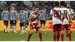 To believe: River's comebacks in the history of the Copa Libertadores To believe: River's comebacks in the history of the Copa Libertadores