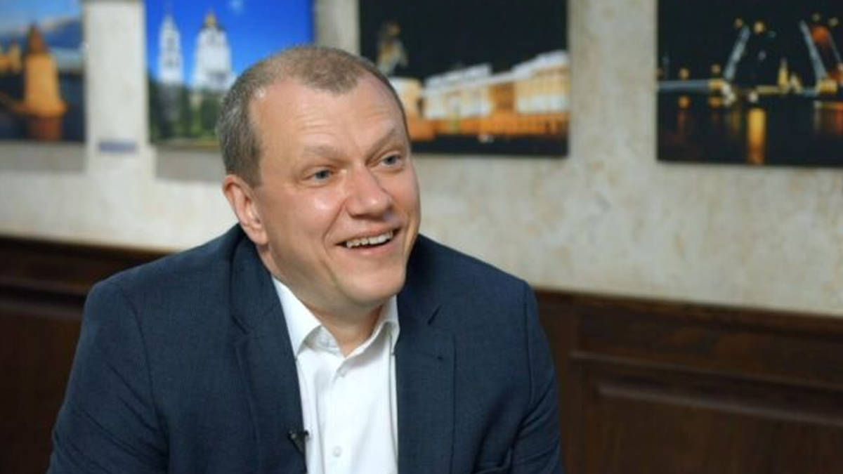 Guerra en Ucrania: Rusia nombra a un funcionario como gobernador de una región ocupada