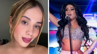 Daniela Martínez Silva, de 24 años, fue hallada sin vida en Michoacán.