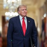 Hasta este momento, EEUU e Israel continúan sus operaciones militares contra Irán tras el inicio de su ofensiva el 28 de febrero. Hasta este momento, EEUU e Israel continúan sus operaciones militares contra Irán tras el inicio de su ofensiva el 28 de febrero.