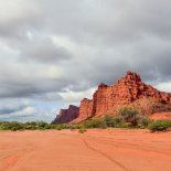 Este destino del norte argentino es ideal para una escapada. Este destino del norte argentino es ideal para una escapada.