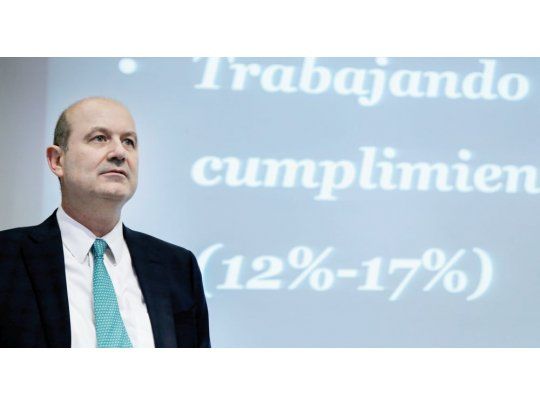 En 2017 la salida de capitales sumó u$s22.148 millones