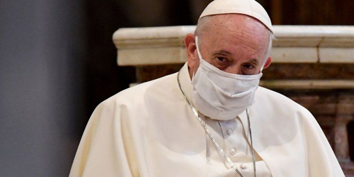 La prensa crítica del papa Francisco volvió a fogonear los rumors de renuncia.