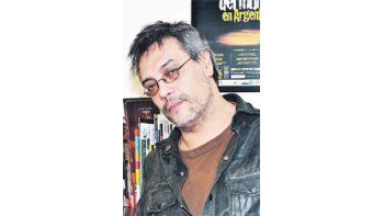 Parodi: “La Fiesta Nacional del Teatro no sólo busca atraer más público sino capacitar a los productores para que alcancen su autonomía”.