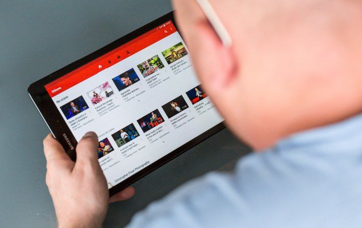 La pandemia cambió el consumo en YouTube: ¿Qué fue lo más visto en el último año?