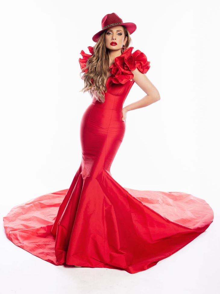 Paty Navidad retoma su carrera en las telenovelas tras ocho años enfocada en programas de realidad y proyectos personales. Paty Navidad retoma su carrera en las telenovelas tras ocho años enfocada en programas de realidad y proyectos personales.