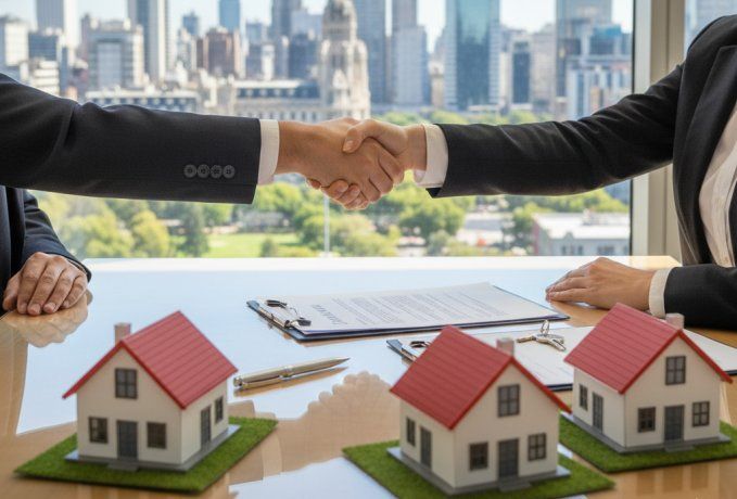 La primera colocación de este fondo llega en un momento de expansión del sector inmobiliario, en septiembre se hicieron casi 7.000 escrituras en CABA La primera colocación de este fondo llega en un momento de expansión del sector inmobiliario, en septiembre se hicieron casi 7.000 escrituras en CABA