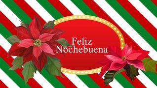 Las mejores frases bonitas para celebrar Nochebuena.
