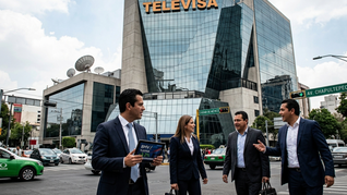 Televisa de luto: quién es la actriz estrella que falleció esta semana Televisa de luto: quién es la actriz estrella que falleció esta semana