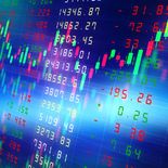 Los ADRs suben casi 10% con bancos a la cabeza y el riesgo país en baja. Los ADRs suben casi 10% con bancos a la cabeza y el riesgo país en baja.