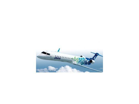 Uruguay prepara la liquidación de la aerolínea Pluna