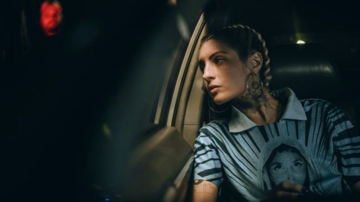 Dirigida por Sebastián Ortega, la serie tiene potencial para convertirse en lo más visto en Argentina.