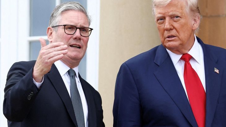 La agenda incluye acuerdos en tecnología e inversiones en proyectos de energía nuclear civil. La agenda incluye acuerdos en tecnología e inversiones en proyectos de energía nuclear civil.