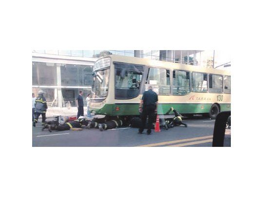 Accidente